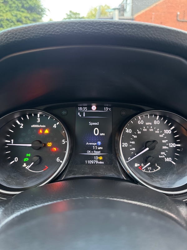 Used Nissan Qashqai 2018 for sale - 76104562: Photo 59