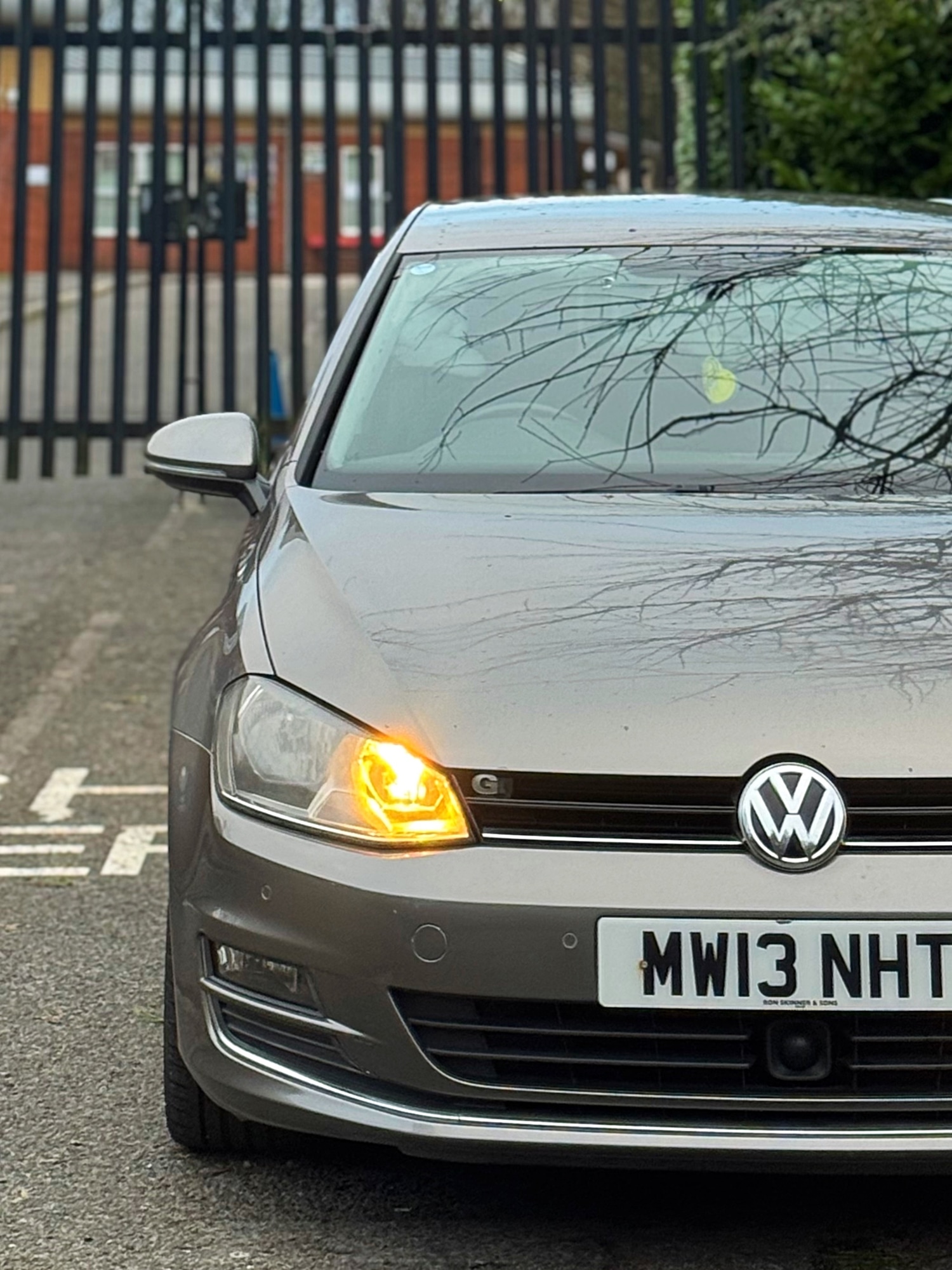 Used Volkswagen Golf 2013 for sale - 77084305: Photo 10