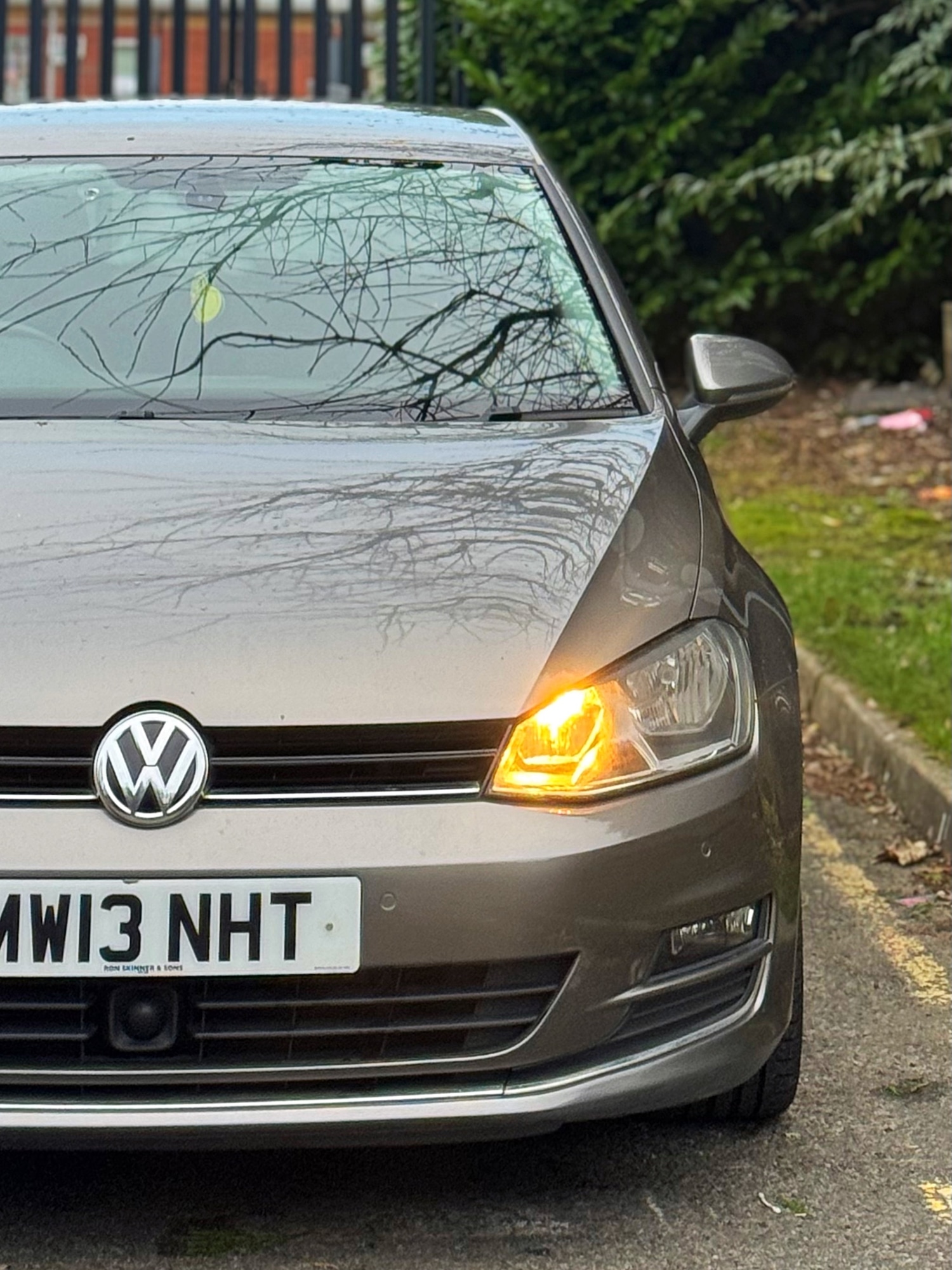 Used Volkswagen Golf 2013 for sale - 77084305: Photo 11