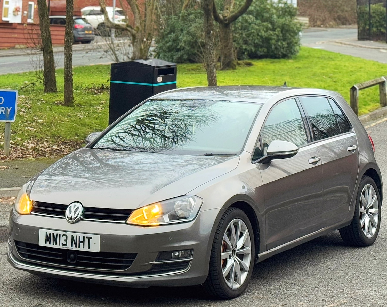 Used Volkswagen Golf 2013 for sale - 77084305: Photo 15
