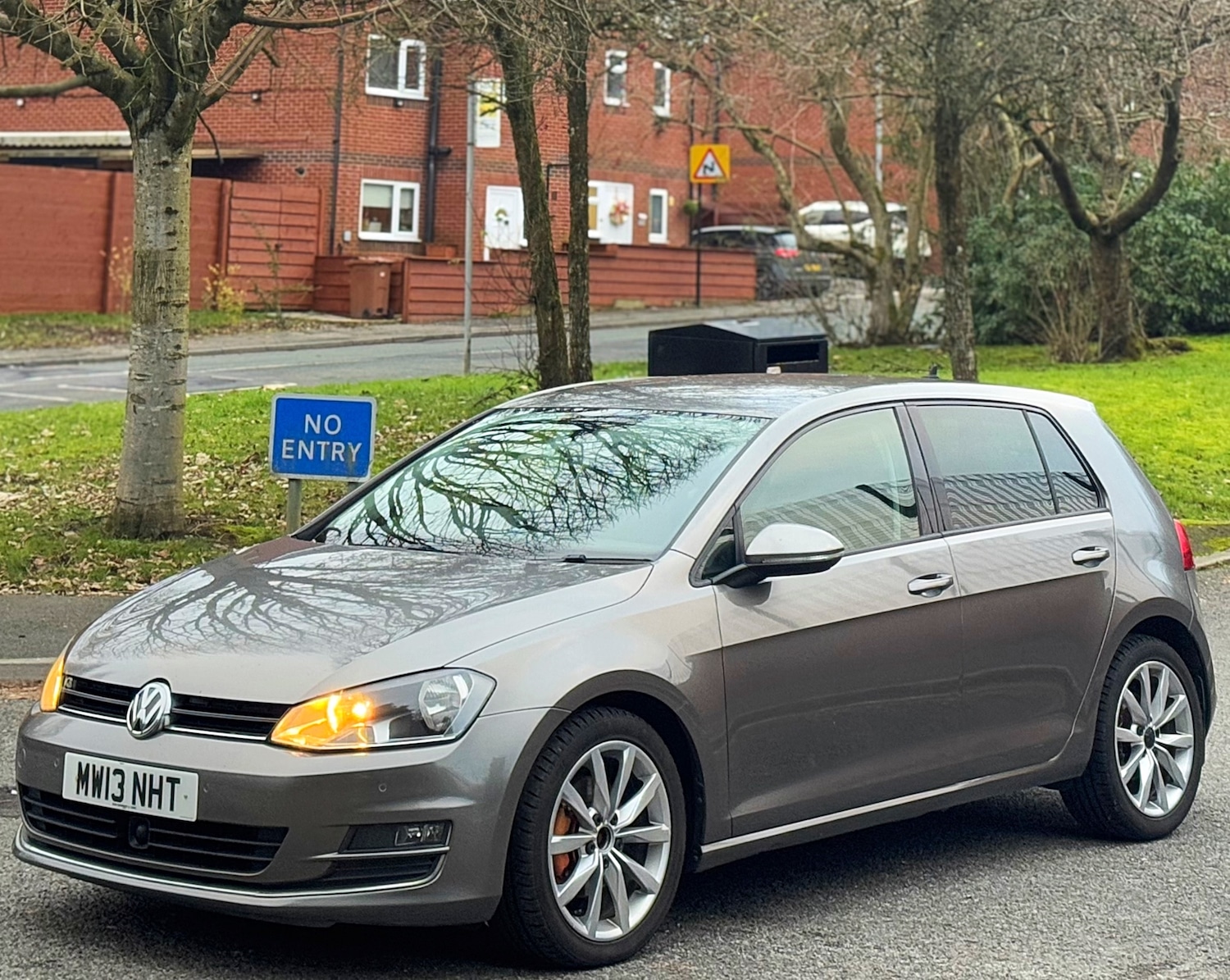 Used Volkswagen Golf 2013 for sale - 77084305: Photo 18