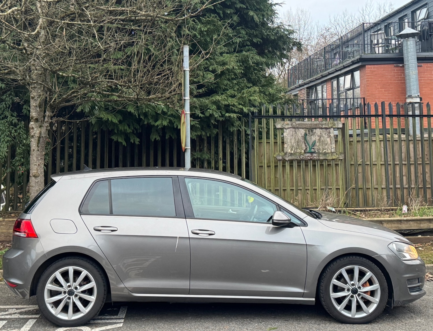 Used Volkswagen Golf 2013 for sale - 77084305: Photo 19