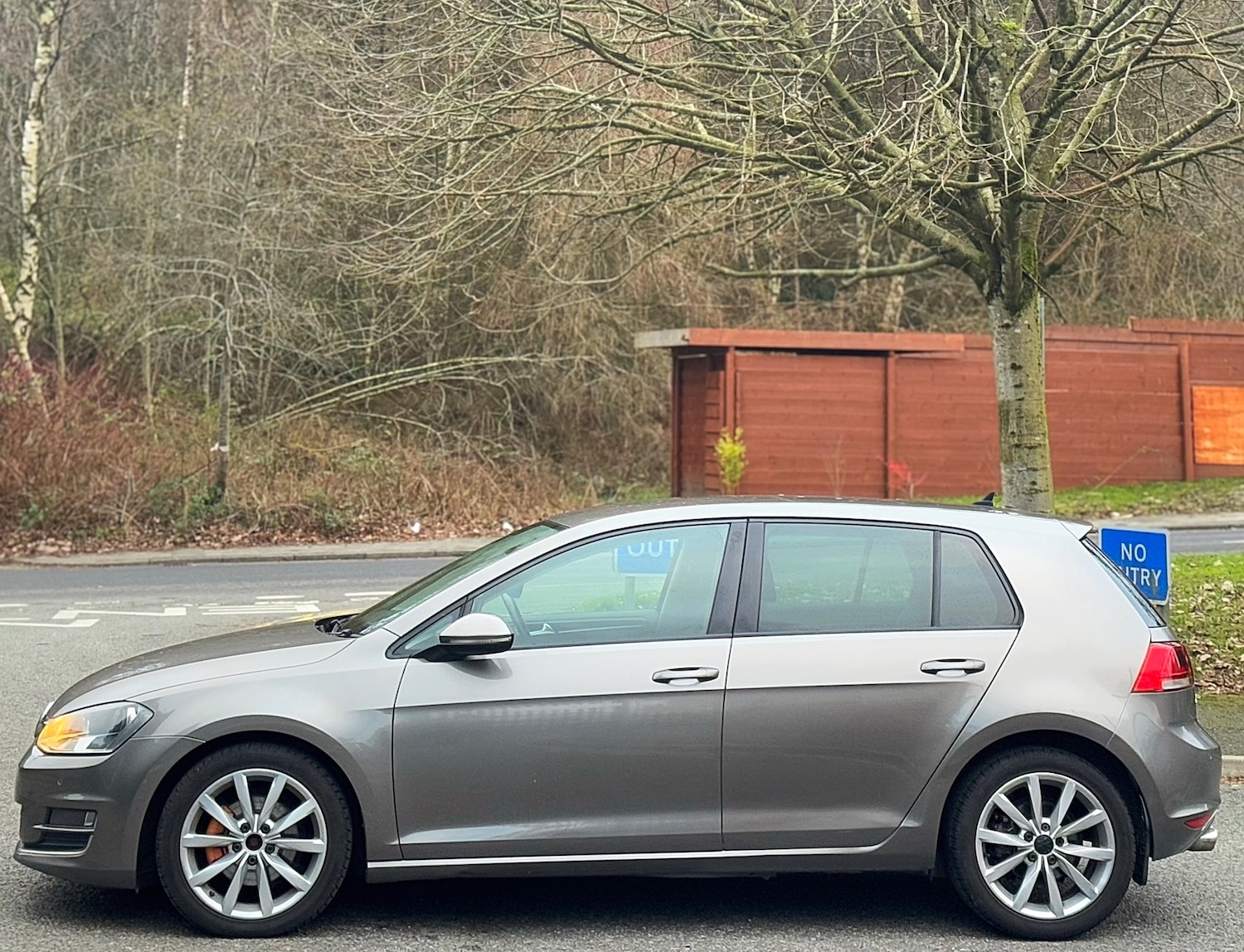 Used Volkswagen Golf 2013 for sale - 77084305: Photo 20