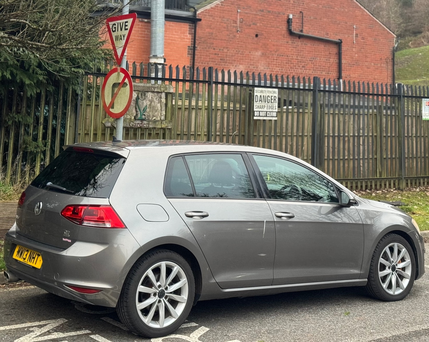 Used Volkswagen Golf 2013 for sale - 77084305: Photo 22