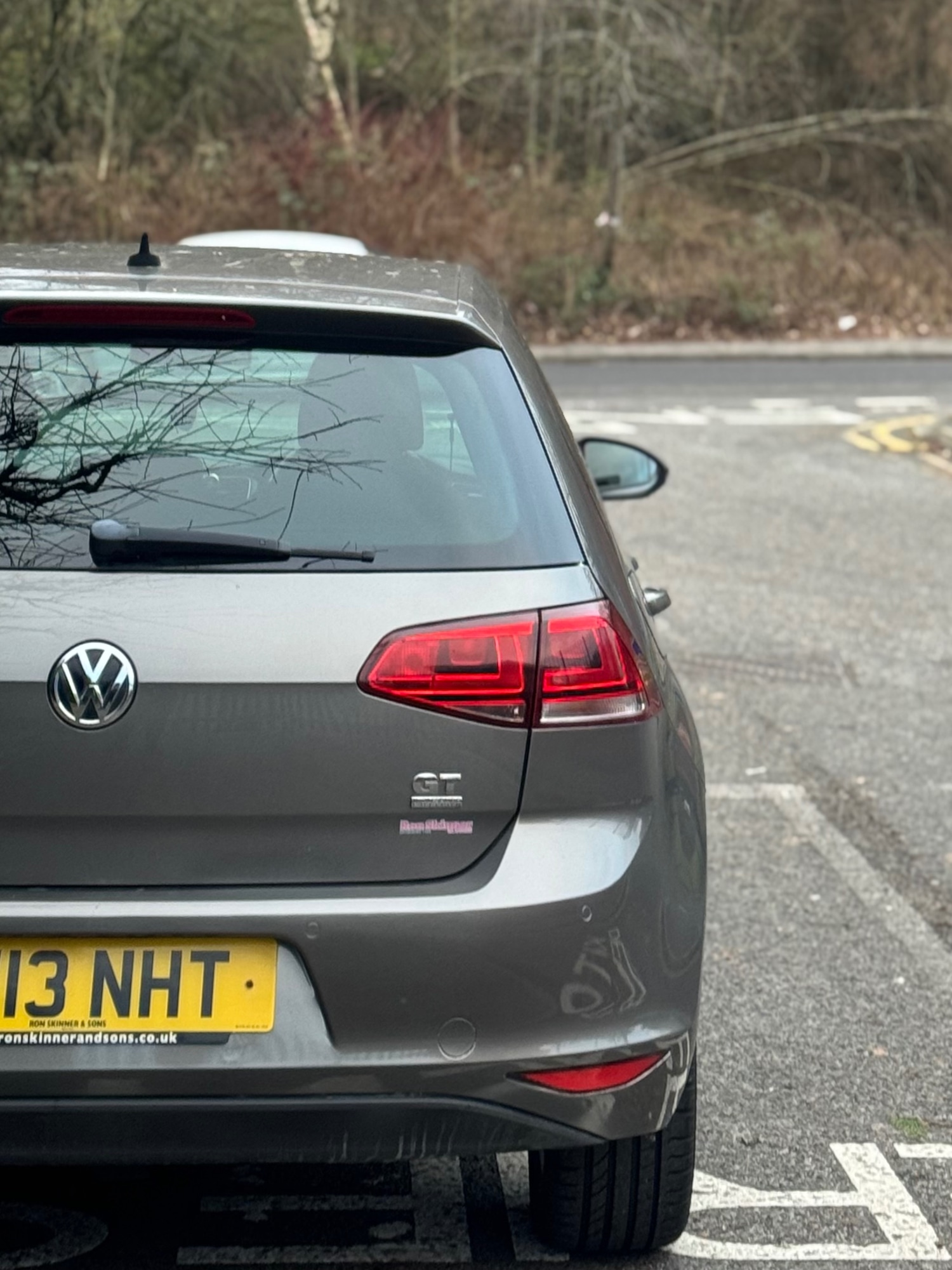 Used Volkswagen Golf 2013 for sale - 77084305: Photo 24