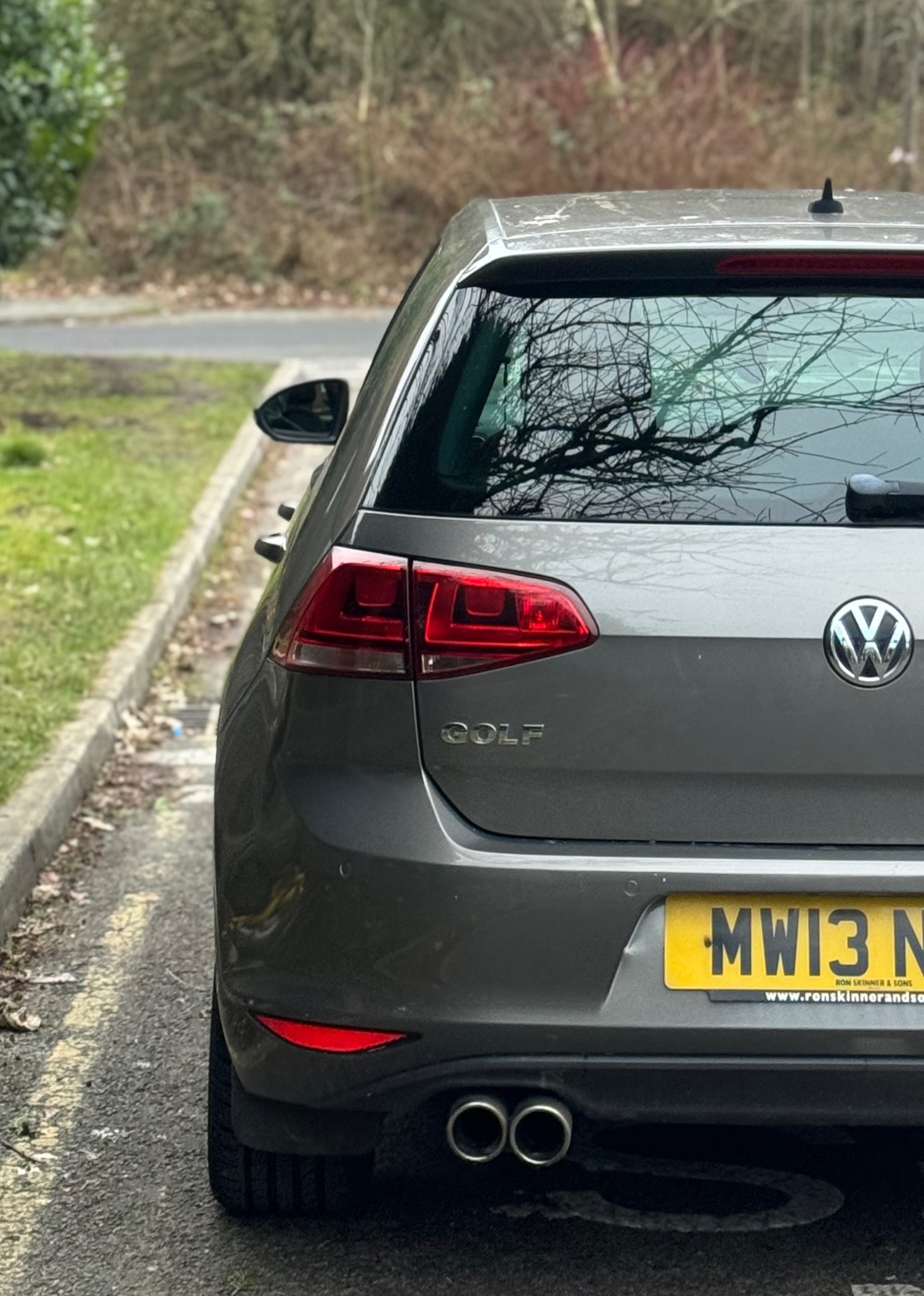 Used Volkswagen Golf 2013 for sale - 77084305: Photo 25