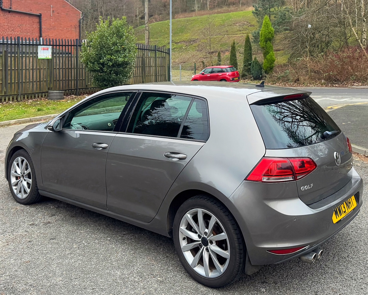 Used Volkswagen Golf 2013 for sale - 77084305: Photo 27