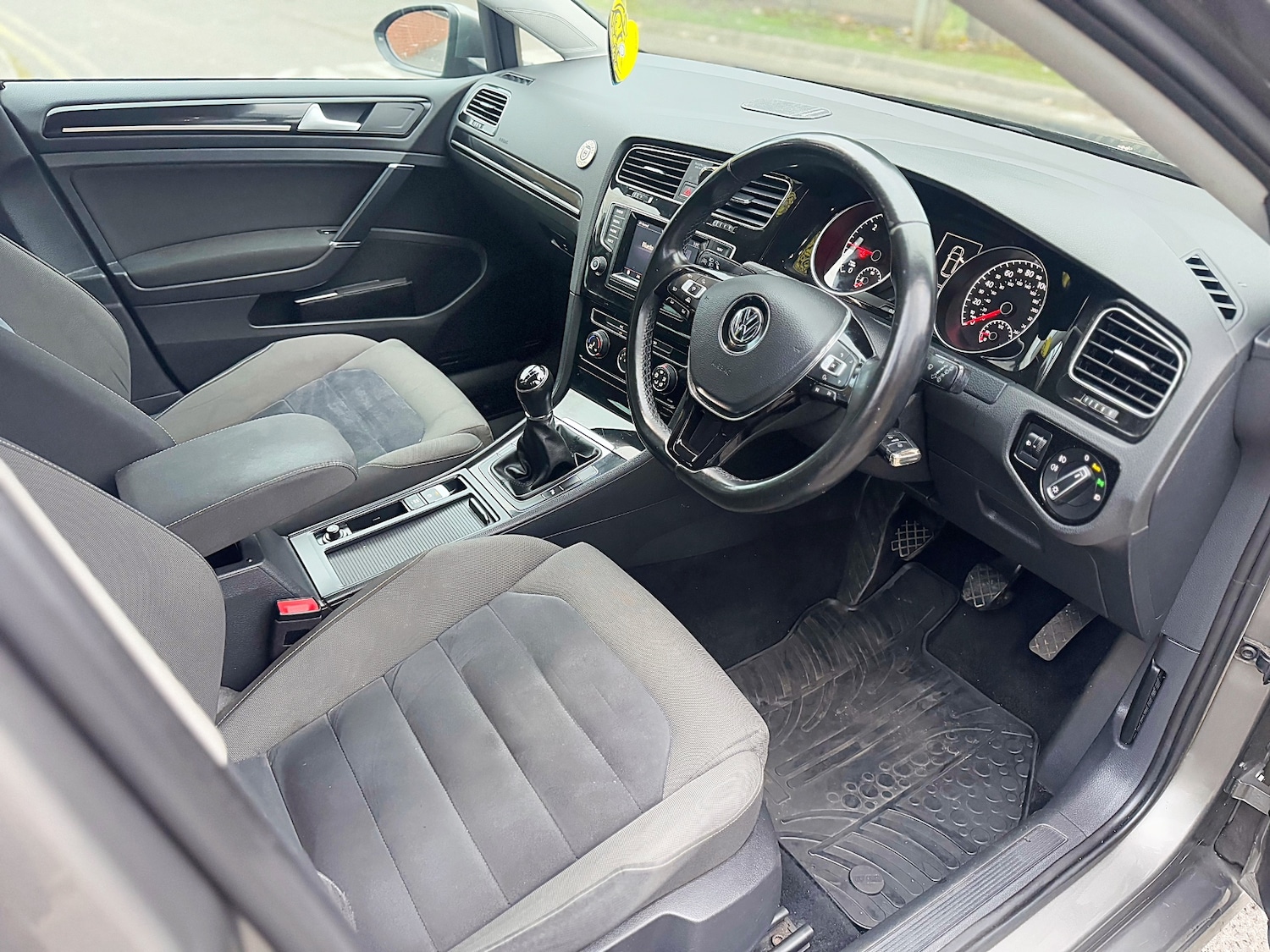 Used Volkswagen Golf 2013 for sale - 77084305: Photo 28