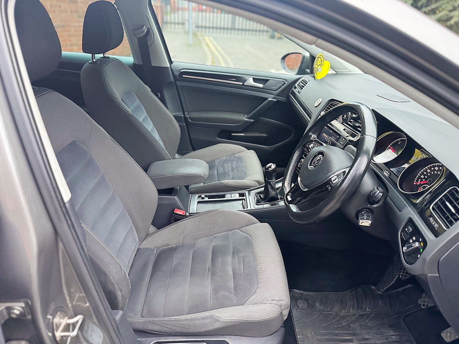 Used Volkswagen Golf 2013 for sale - 77084305: Photo 30