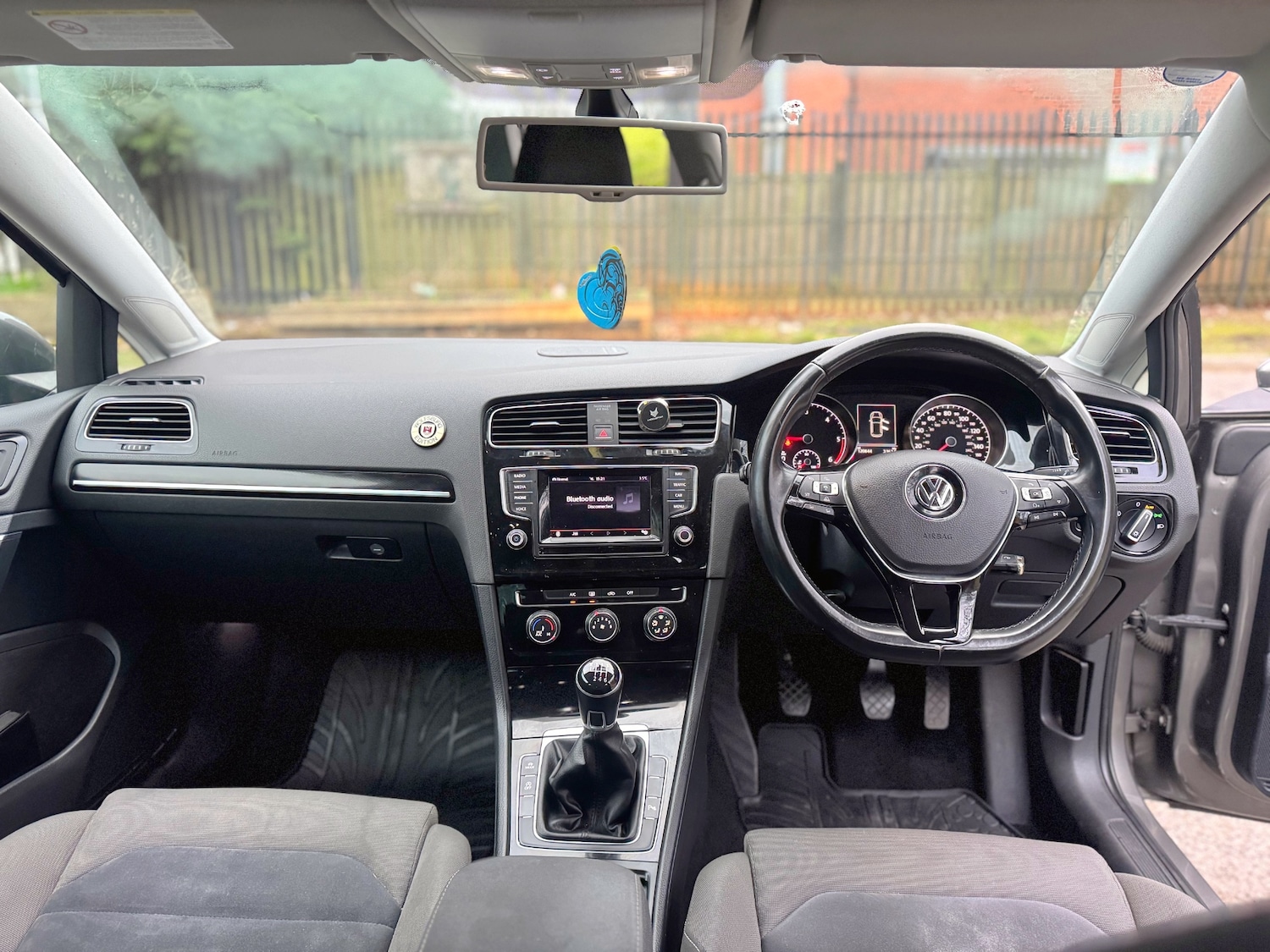 Used Volkswagen Golf 2013 for sale - 77084305: Photo 33