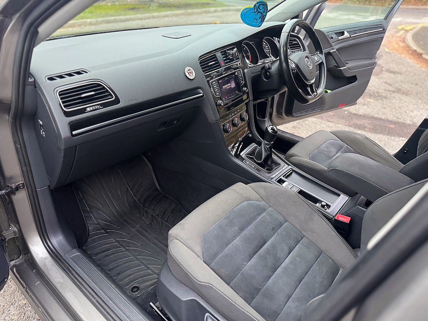 Used Volkswagen Golf 2013 for sale - 77084305: Photo 34