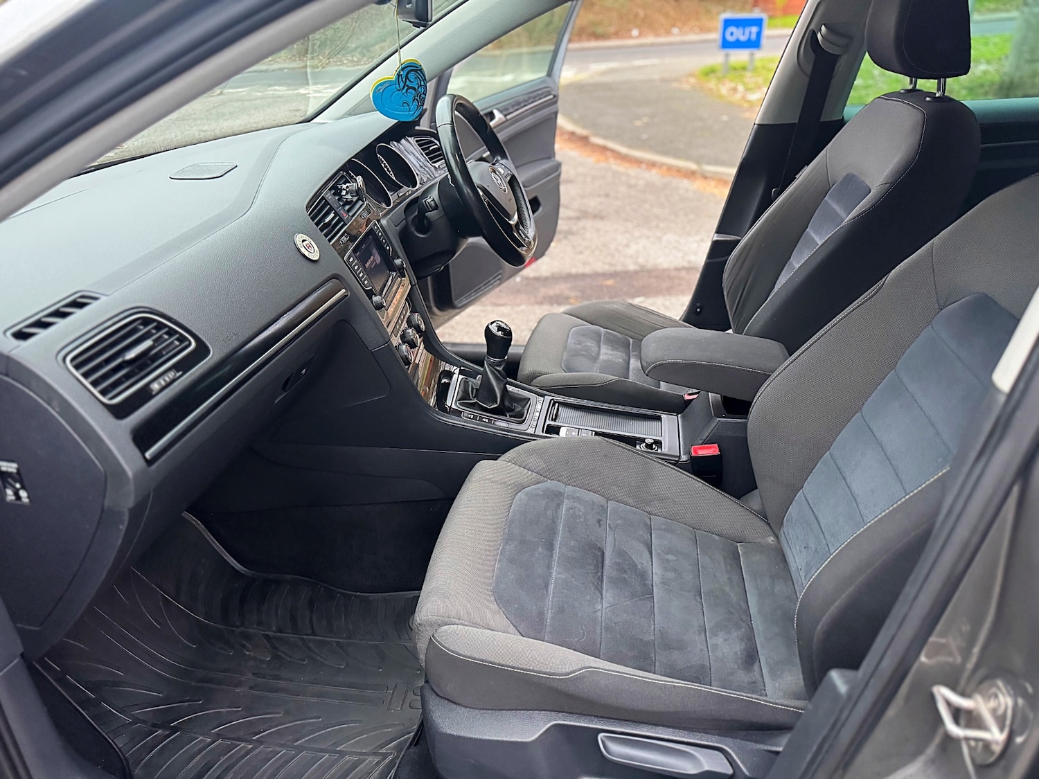 Used Volkswagen Golf 2013 for sale - 77084305: Photo 35