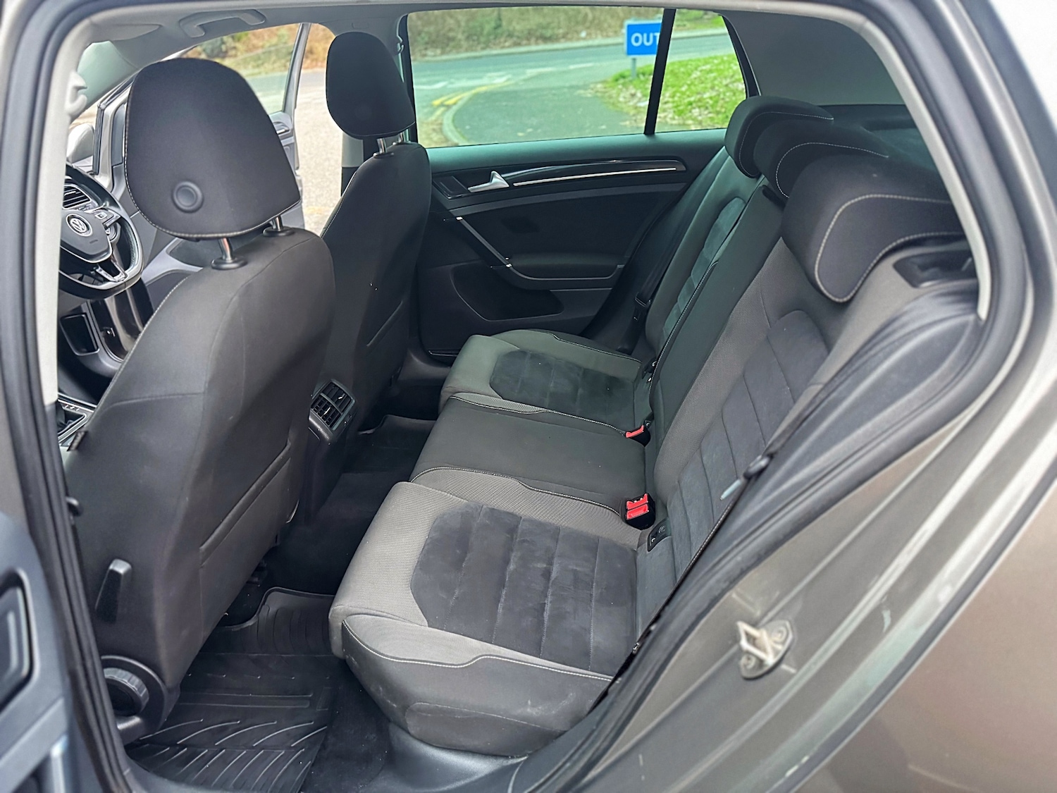 Used Volkswagen Golf 2013 for sale - 77084305: Photo 37