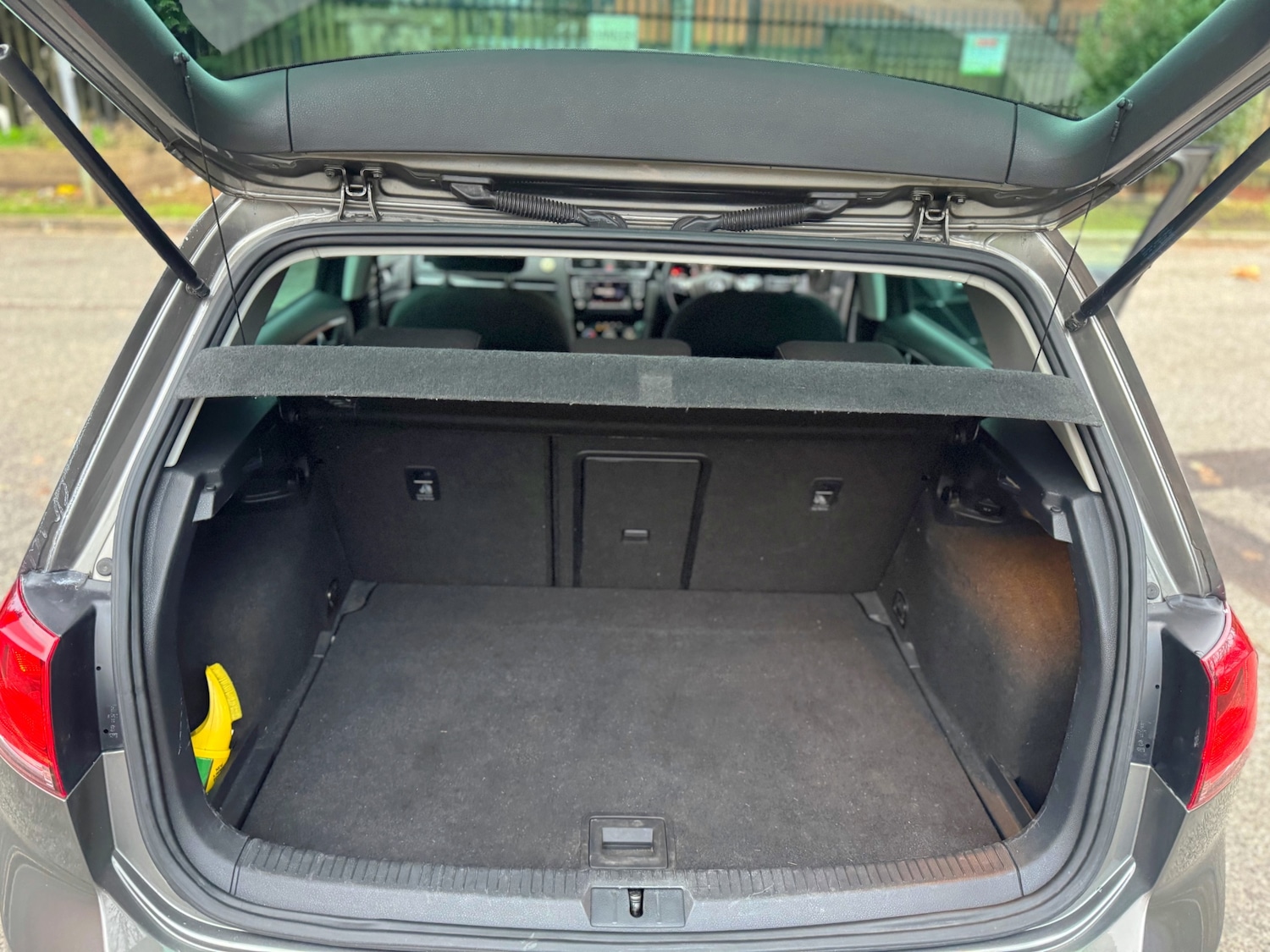 Used Volkswagen Golf 2013 for sale - 77084305: Photo 38