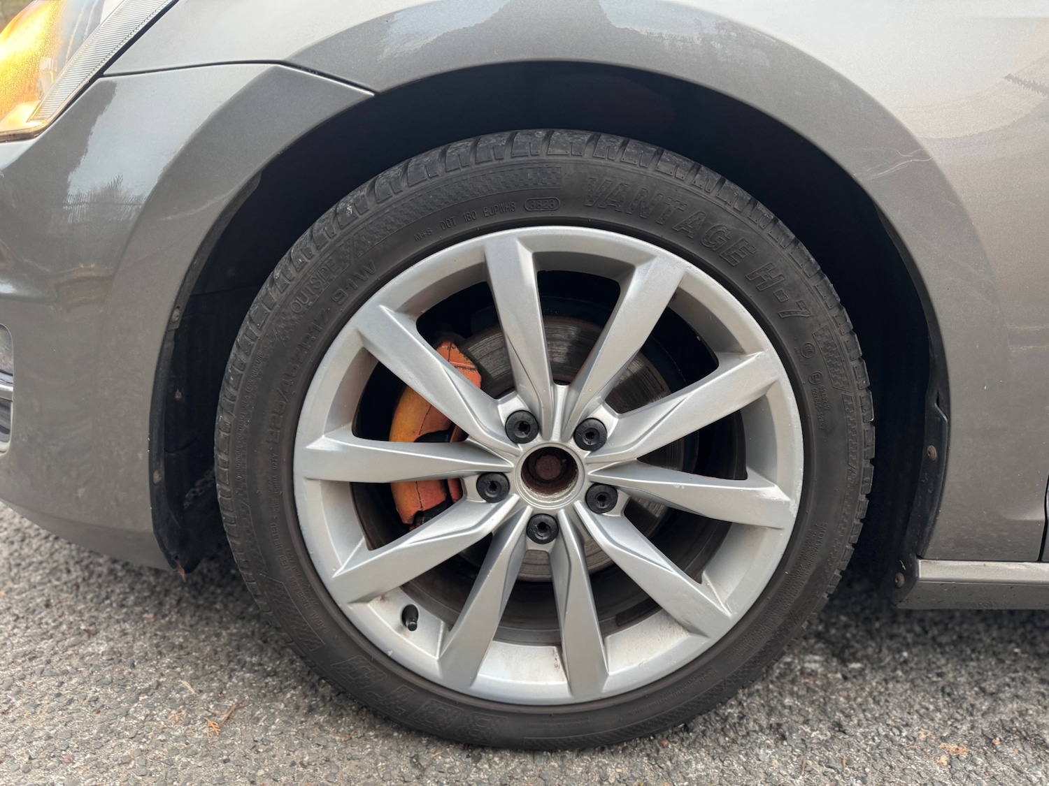 Used Volkswagen Golf 2013 for sale - 77084305: Photo 39