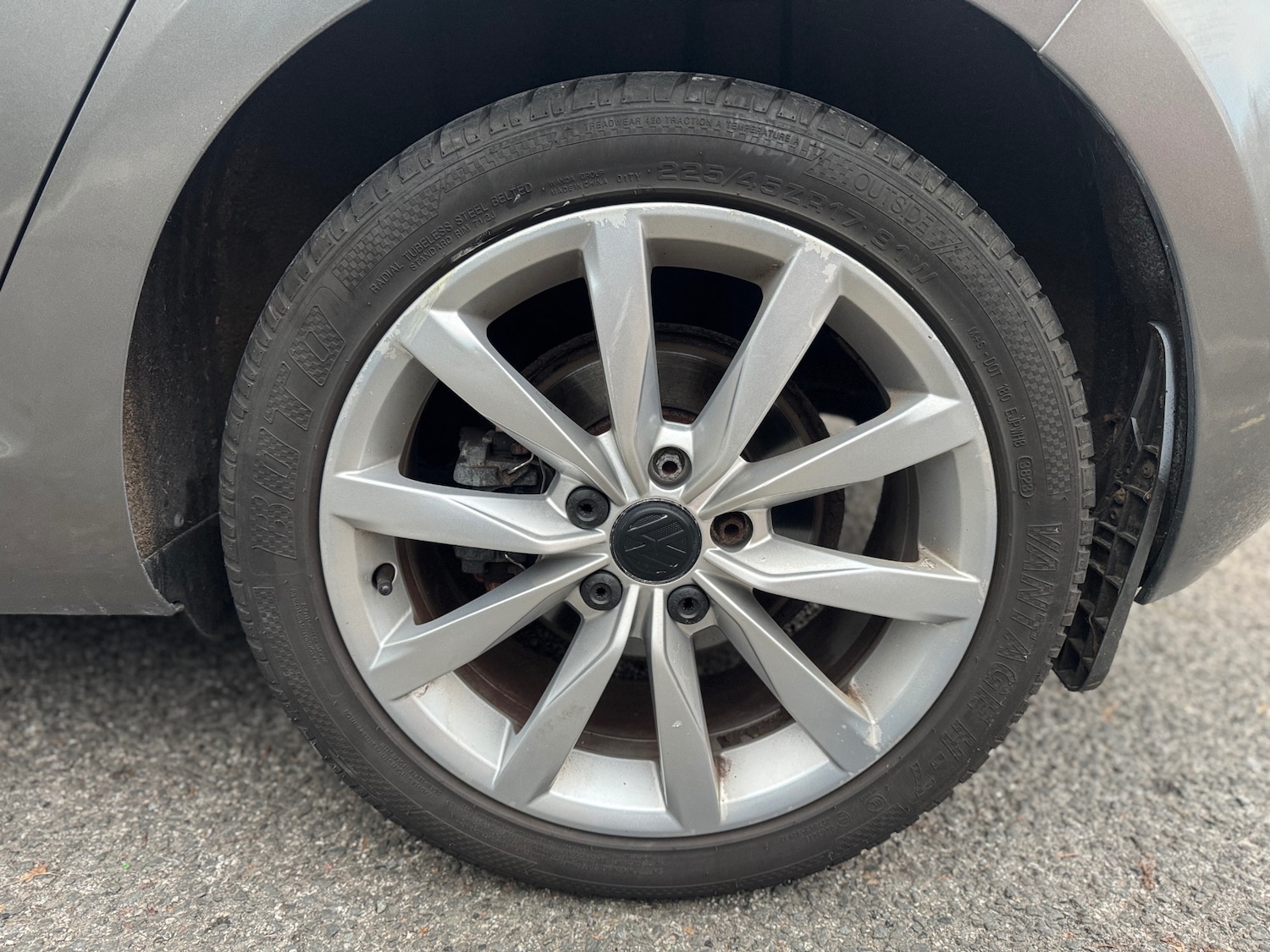 Used Volkswagen Golf 2013 for sale - 77084305: Photo 40