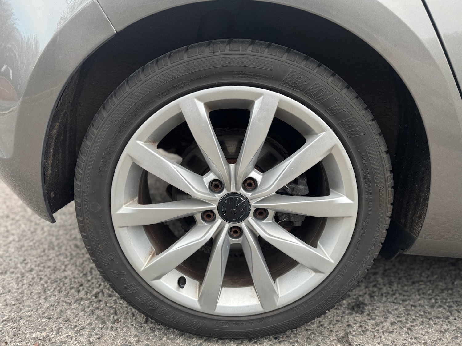 Used Volkswagen Golf 2013 for sale - 77084305: Photo 41