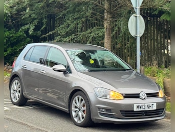 Used Volkswagen Golf 2013 for sale - 77084305: Photo