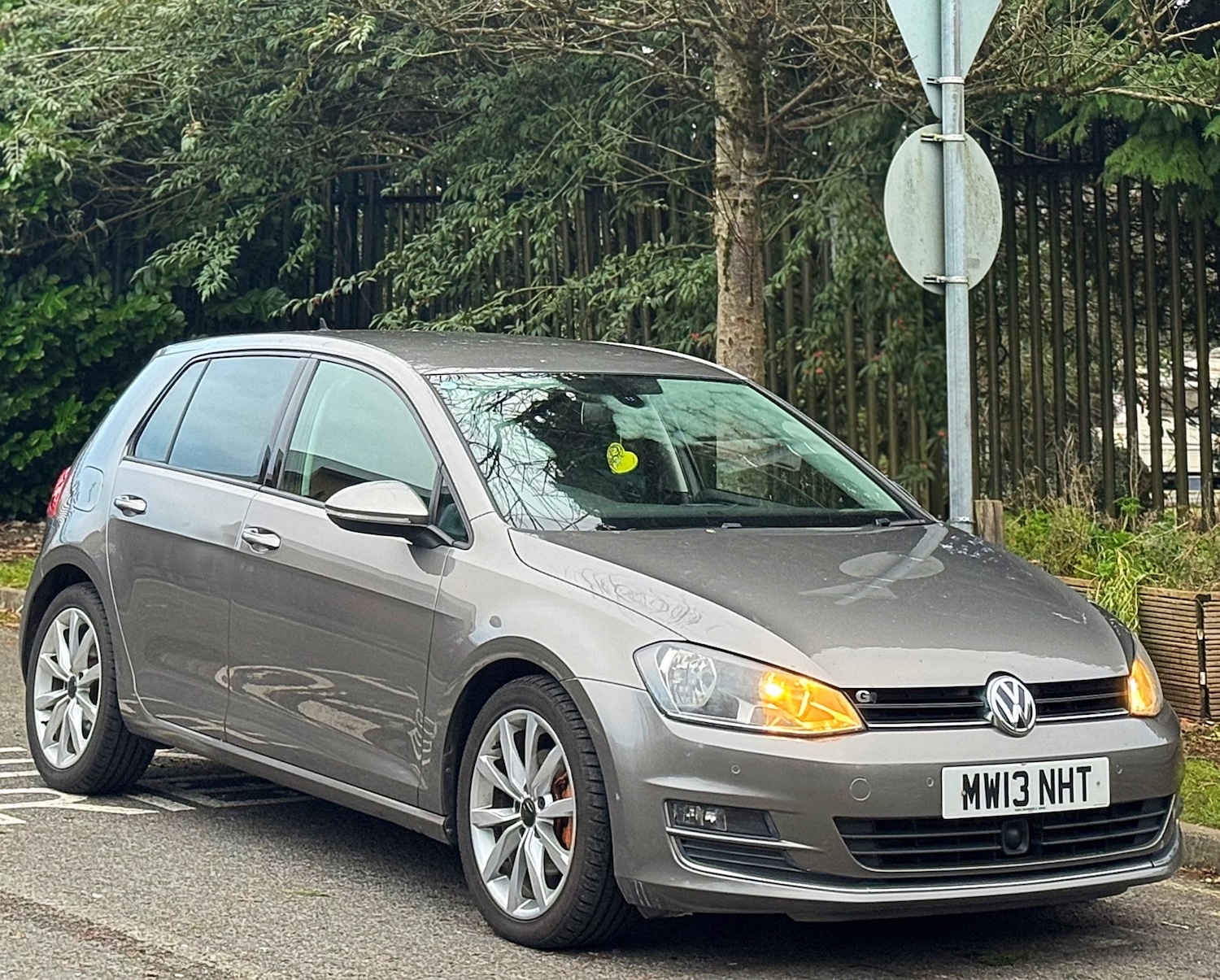 Used Volkswagen Golf 2013 for sale - 77084305: Photo 5