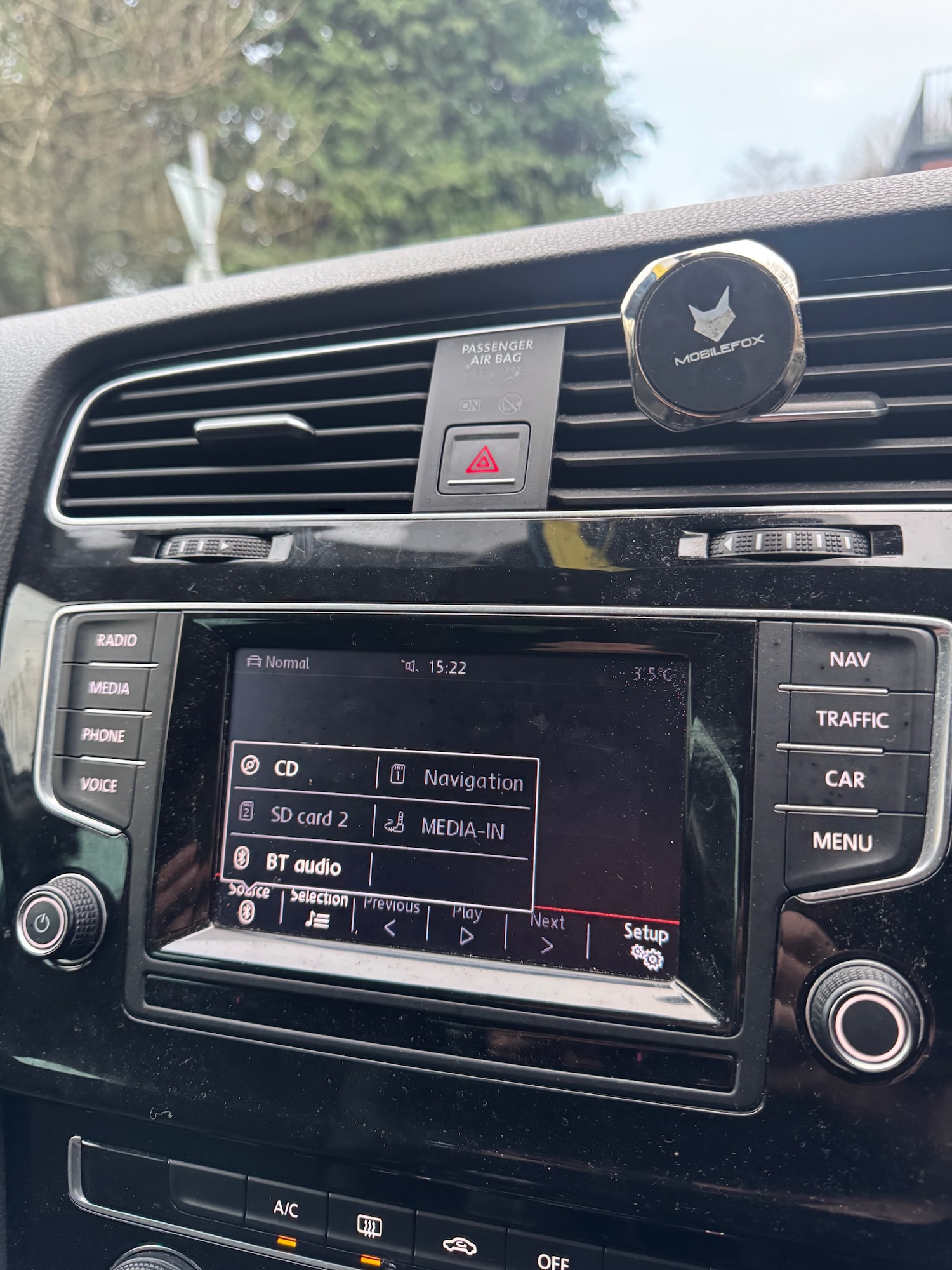 Used Volkswagen Golf 2013 for sale - 77084305: Photo 50