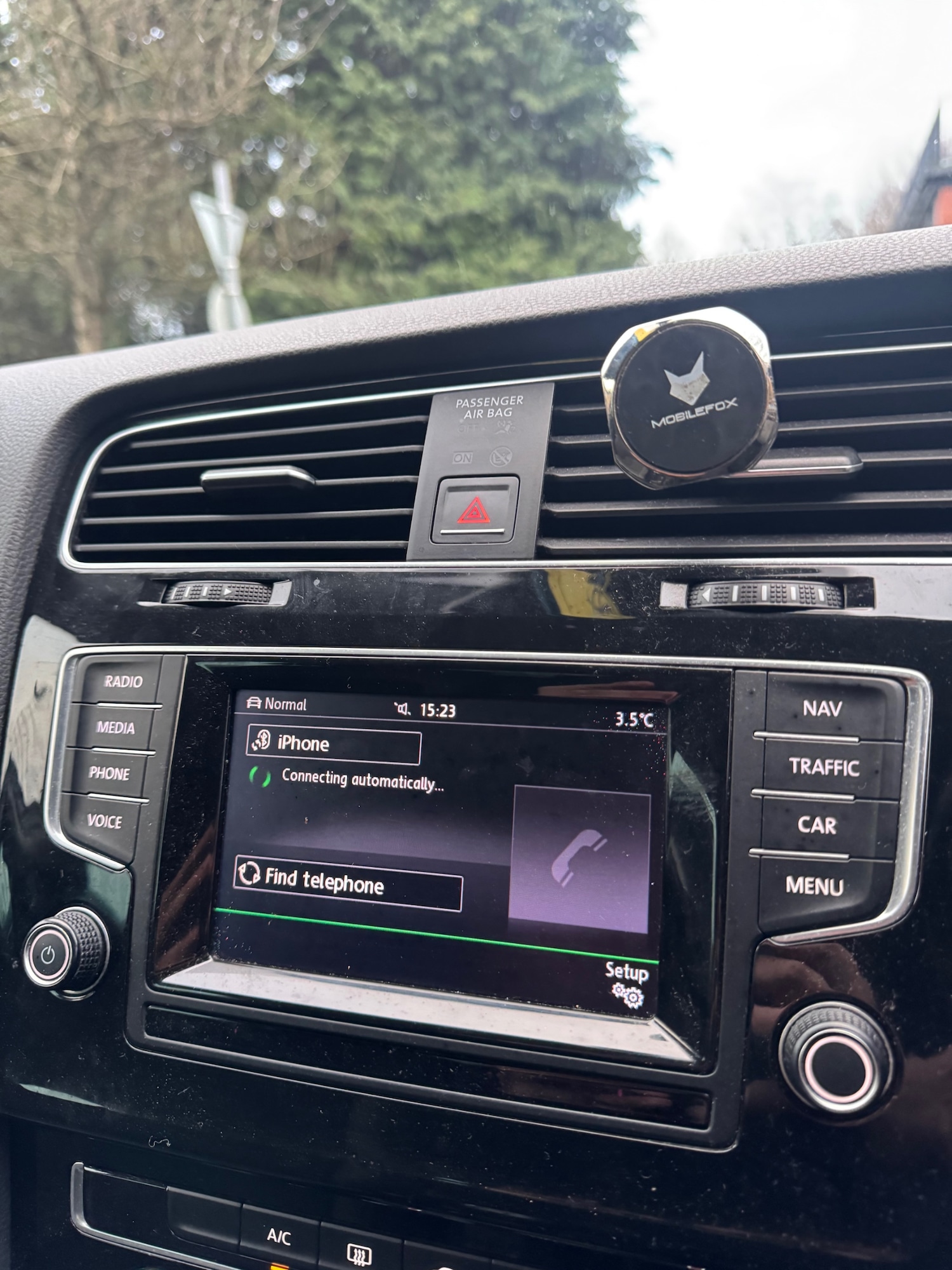 Used Volkswagen Golf 2013 for sale - 77084305: Photo 52