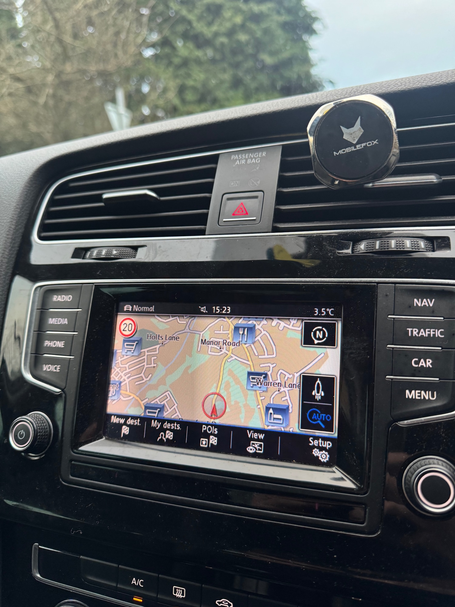 Used Volkswagen Golf 2013 for sale - 77084305: Photo 53