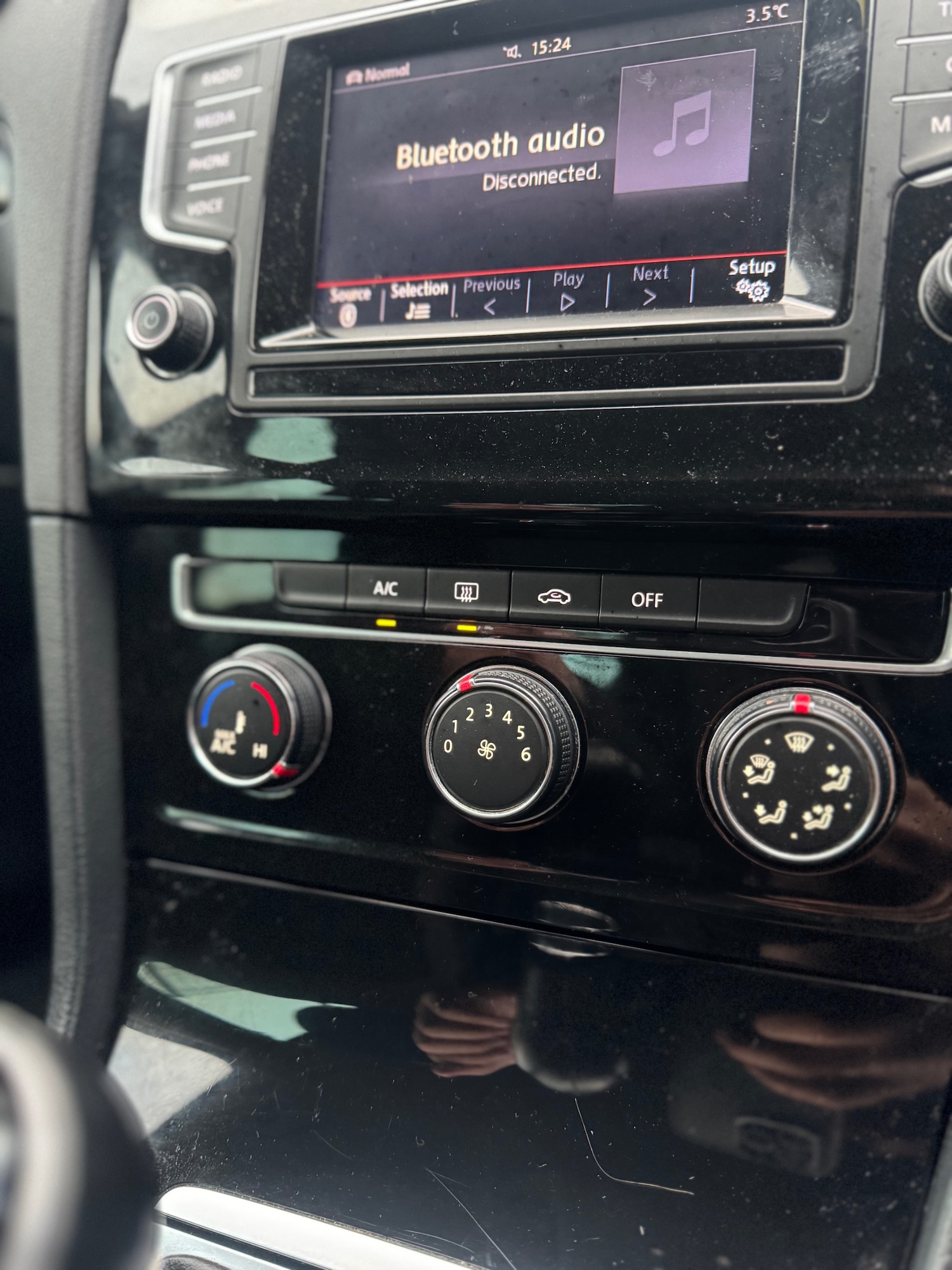 Used Volkswagen Golf 2013 for sale - 77084305: Photo 56