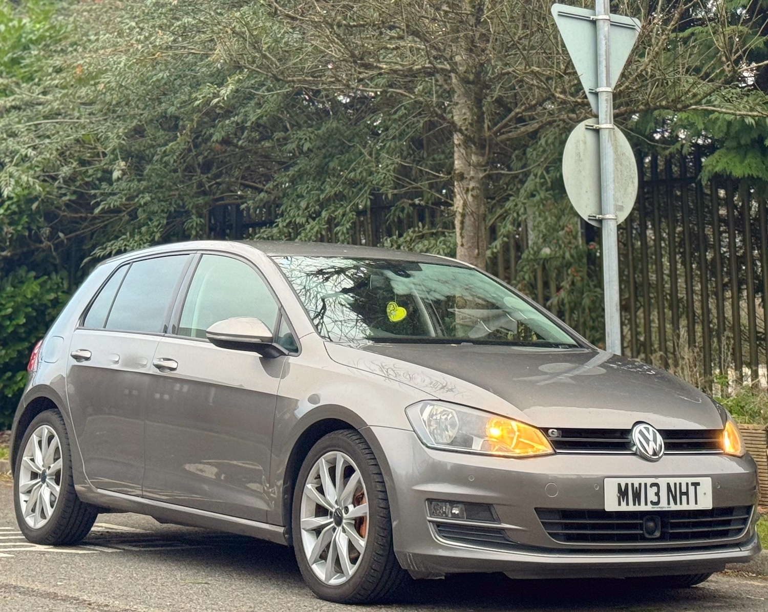 Used Volkswagen Golf 2013 for sale - 77084305: Photo 6