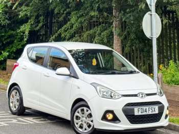 2014 (14) - 1.0 SE 5dr