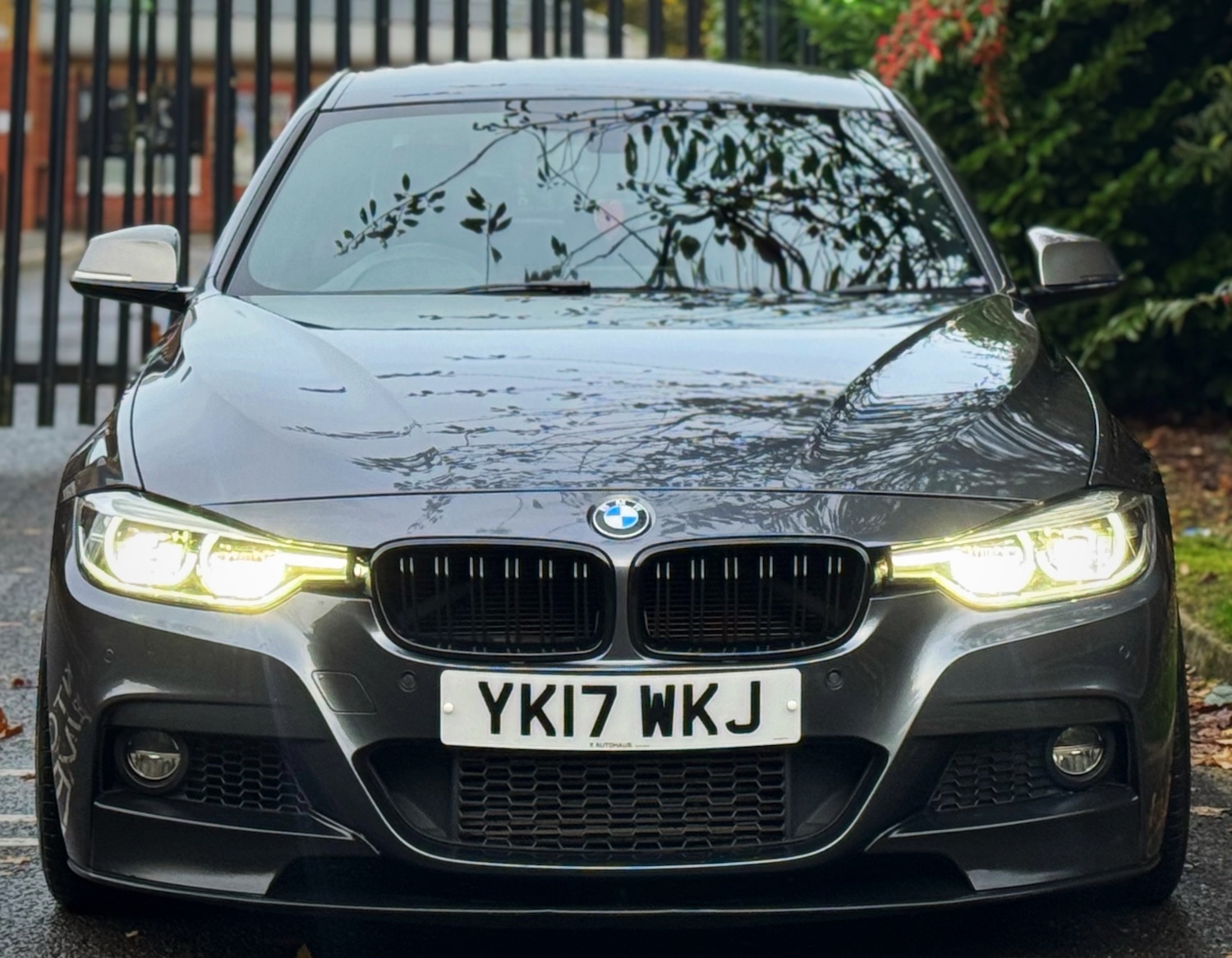 Used BMW 3 Series 2017 for sale - 76358612: Photo 10