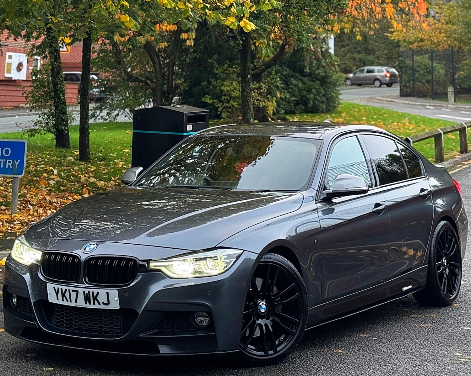 Used BMW 3 Series 2017 for sale - 76358612: Photo 15