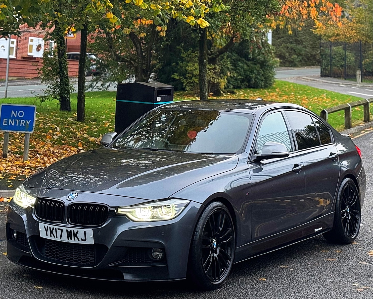Used BMW 3 Series 2017 for sale - 76358612: Photo 18