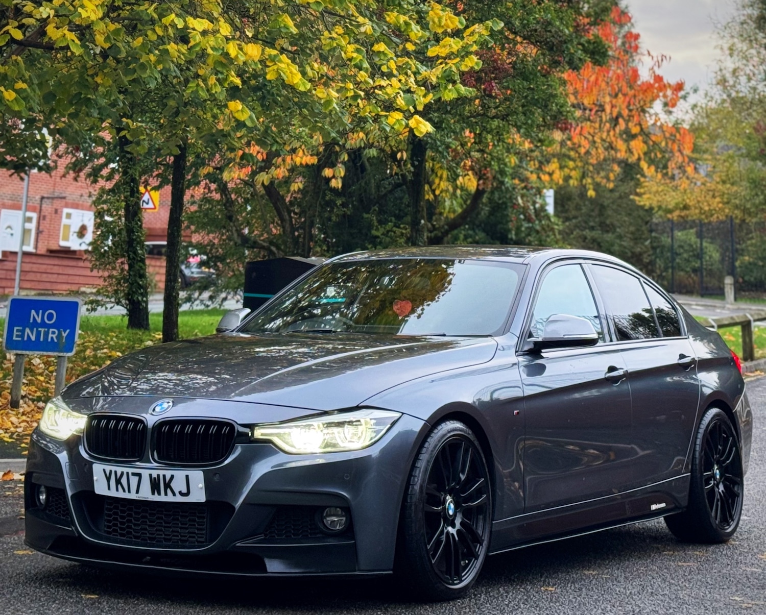 Used BMW 3 Series 2017 for sale - 76358612: Photo 19