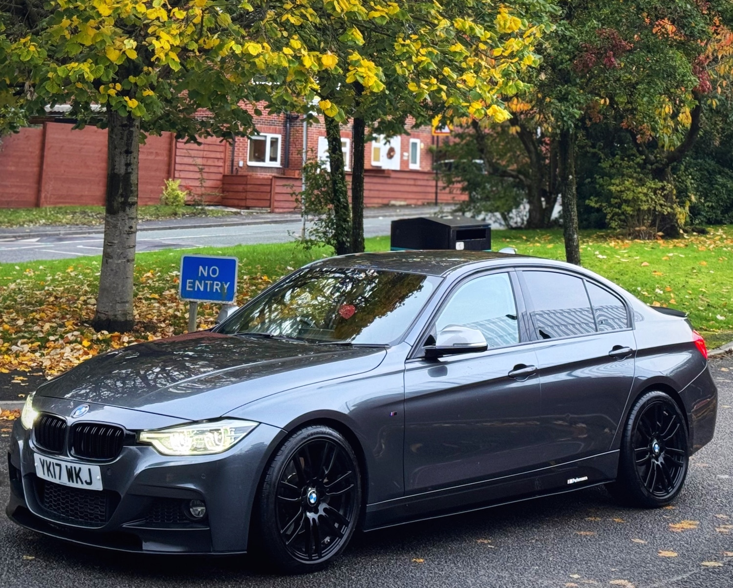 Used BMW 3 Series 2017 for sale - 76358612: Photo 20