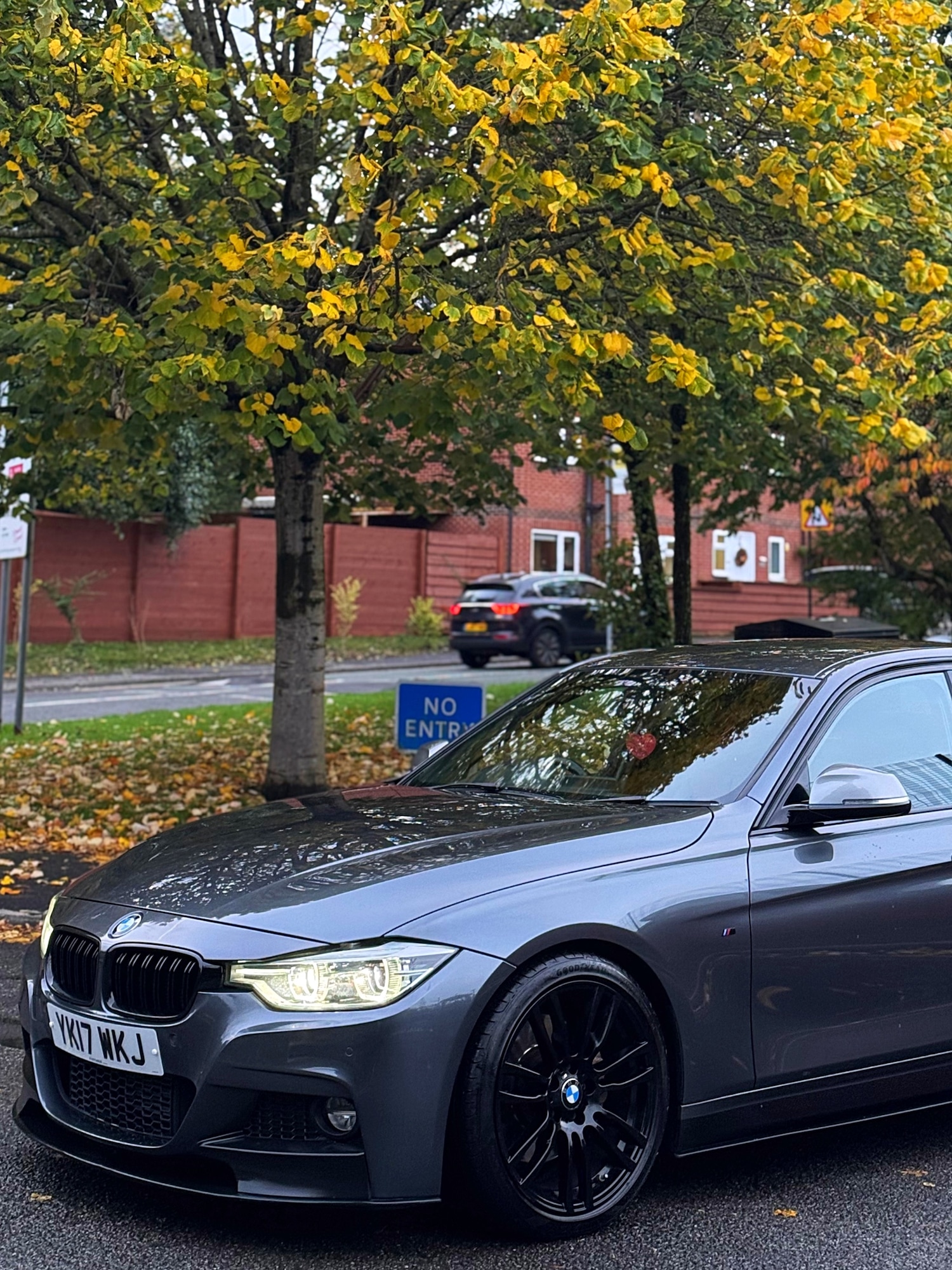 Used BMW 3 Series 2017 for sale - 76358612: Photo 21