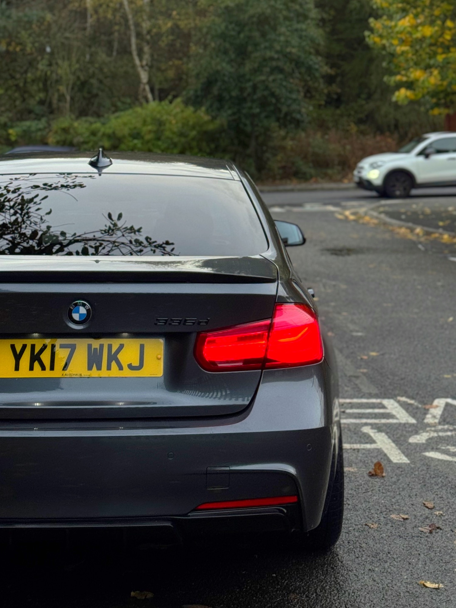 Used BMW 3 Series 2017 for sale - 76358612: Photo 27