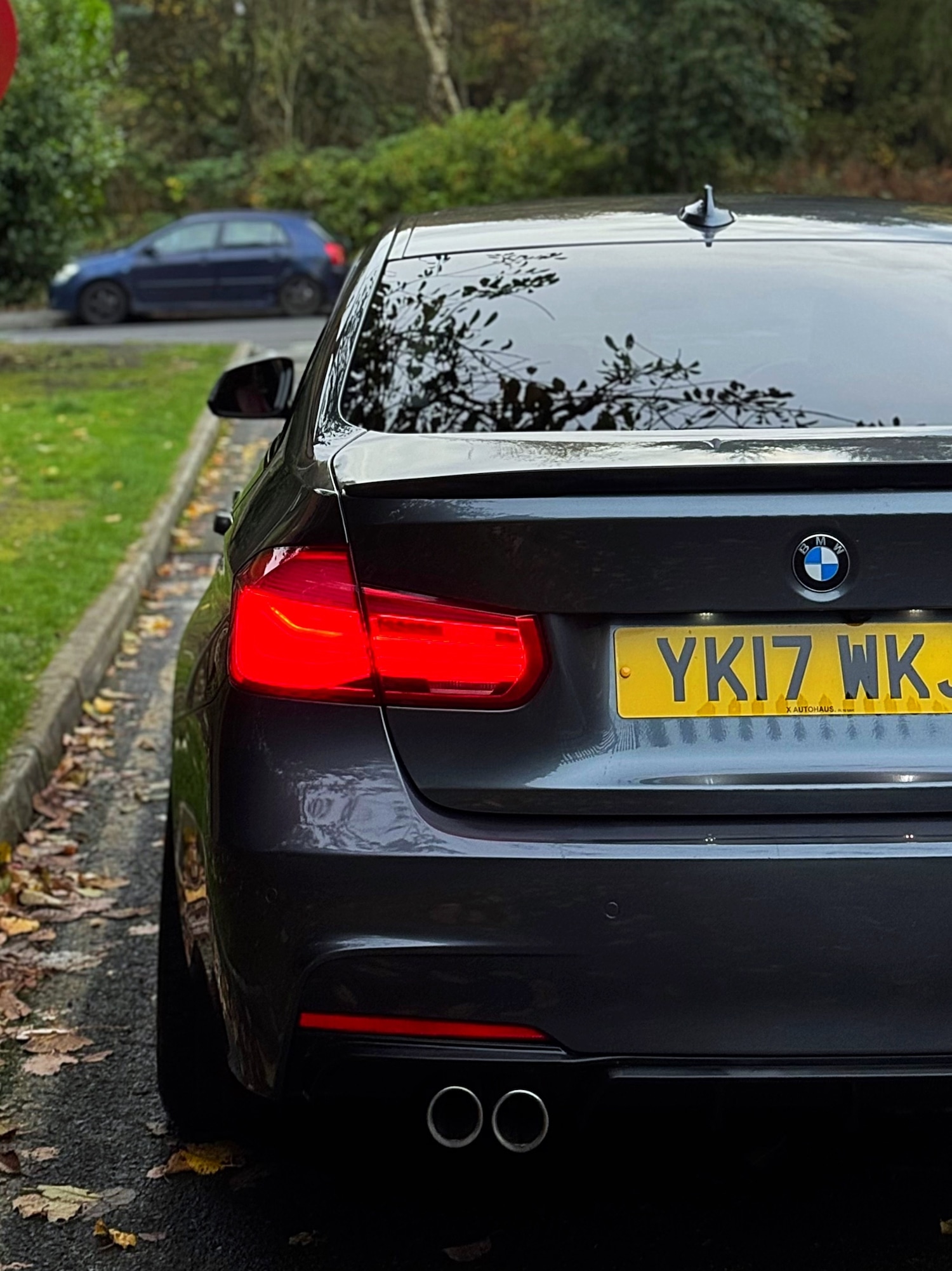 Used BMW 3 Series 2017 for sale - 76358612: Photo 28