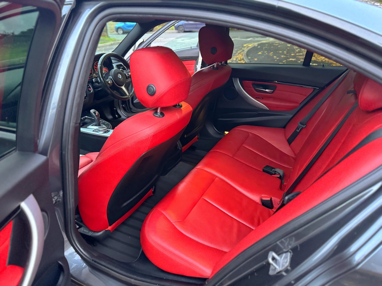 Used BMW 3 Series 2017 for sale - 76358612: Photo 39