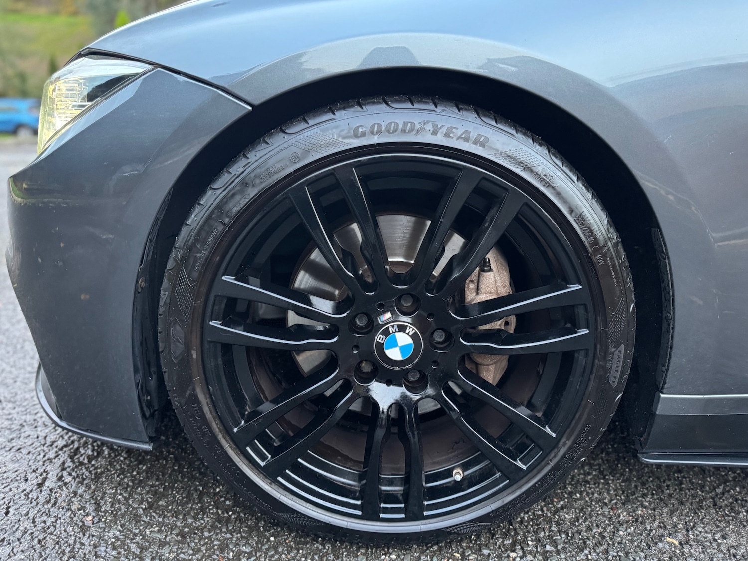 Used BMW 3 Series 2017 for sale - 76358612: Photo 42