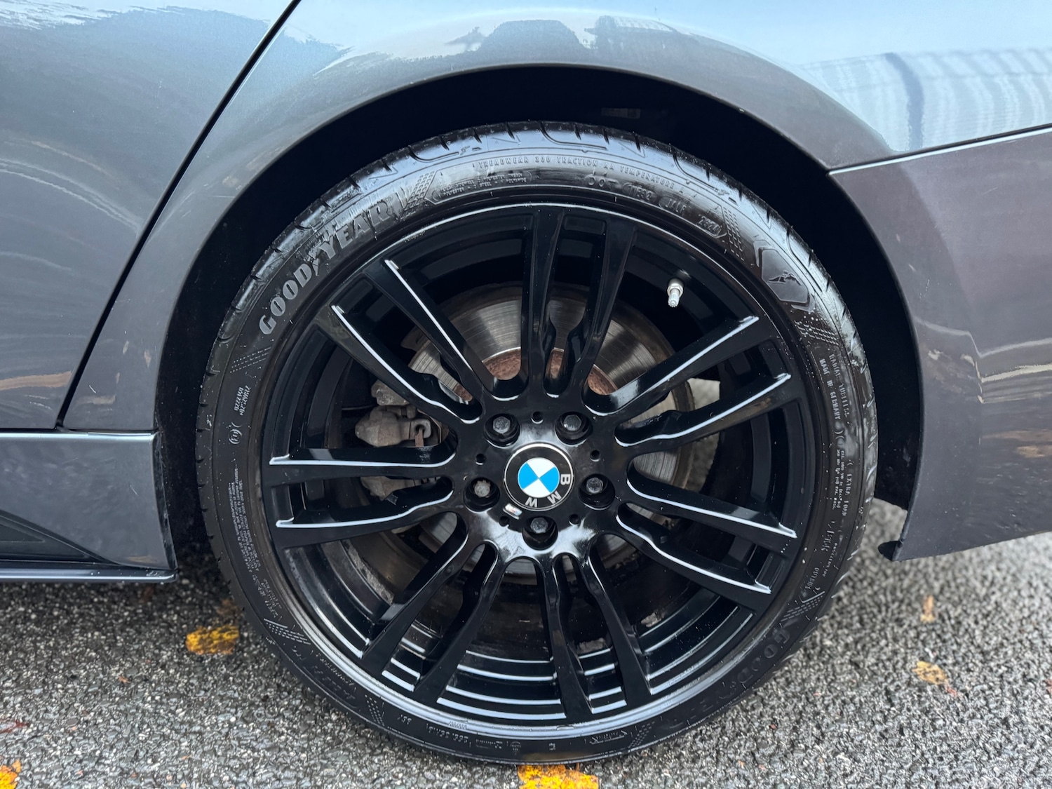 Used BMW 3 Series 2017 for sale - 76358612: Photo 43