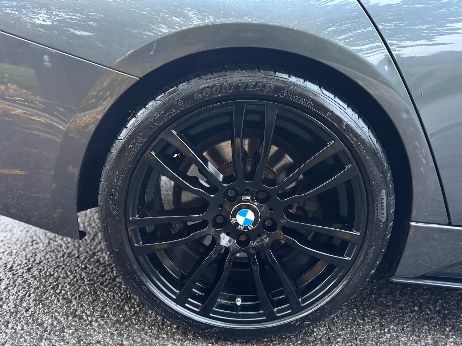 Used BMW 3 Series 2017 for sale - 76358612: Photo 44