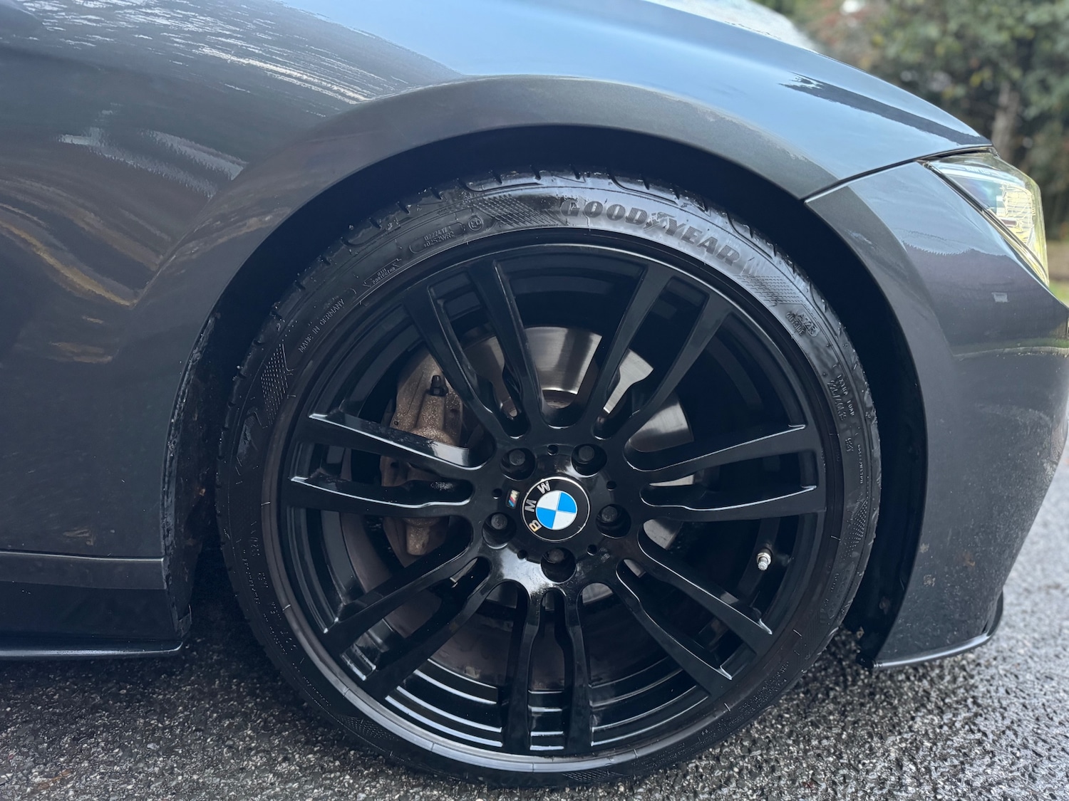 Used BMW 3 Series 2017 for sale - 76358612: Photo 45