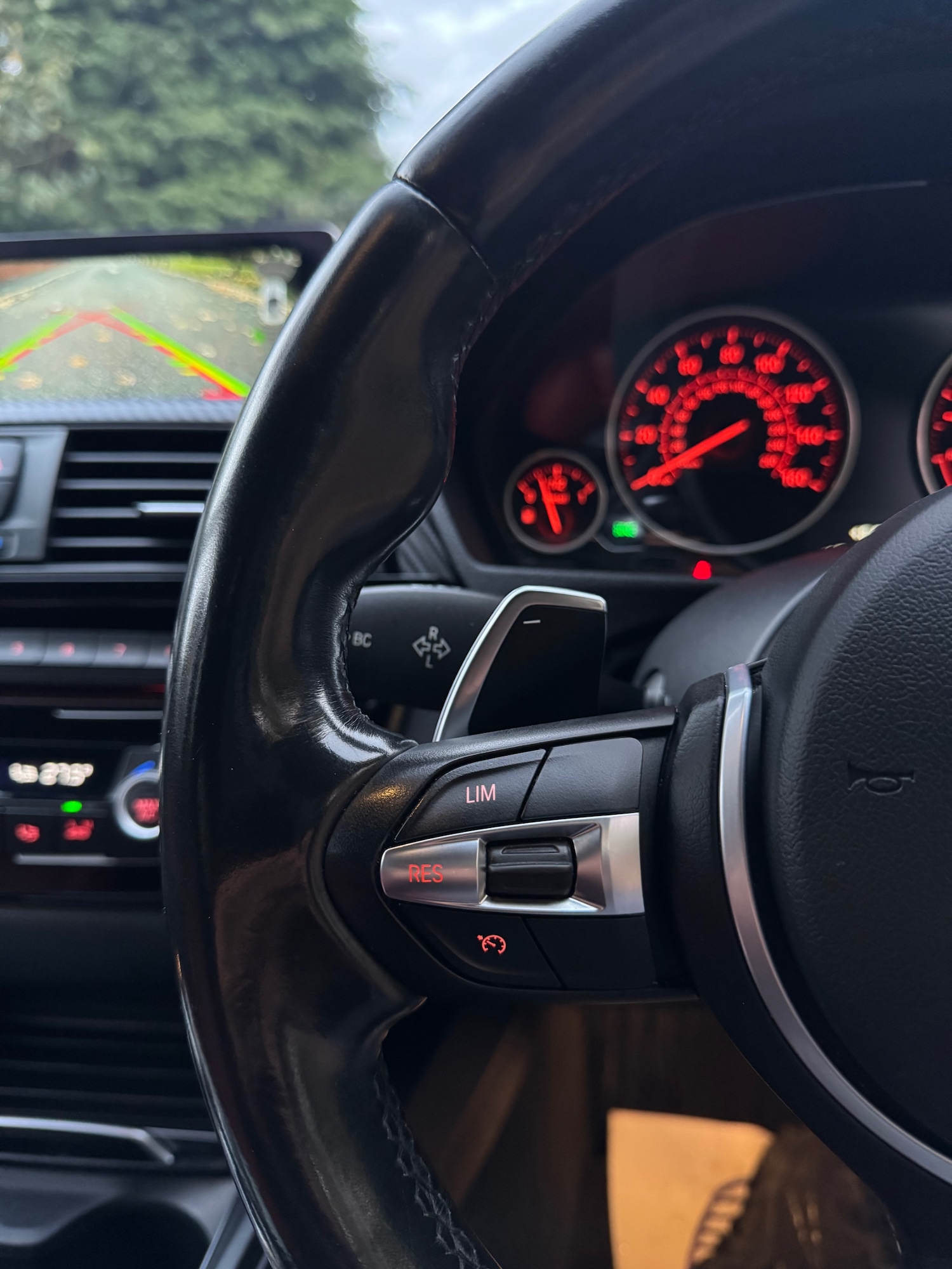 Used BMW 3 Series 2017 for sale - 76358612: Photo 49