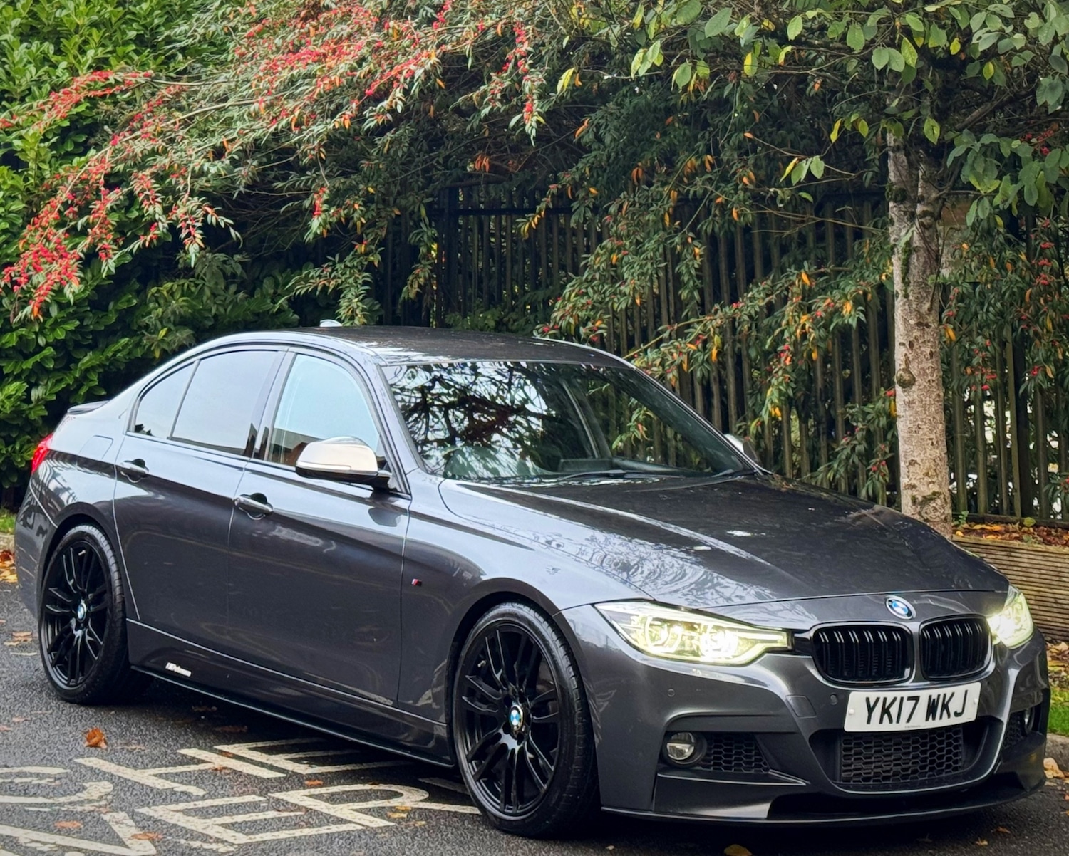 Used BMW 3 Series 2017 for sale - 76358612: Photo 6