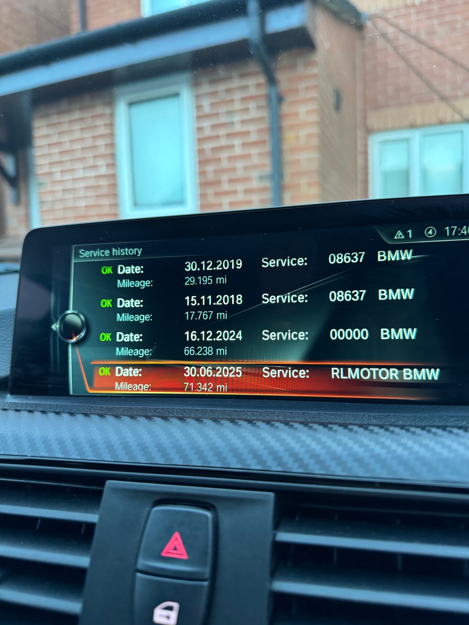 Used BMW 3 Series 2017 for sale - 76358612: Photo 60