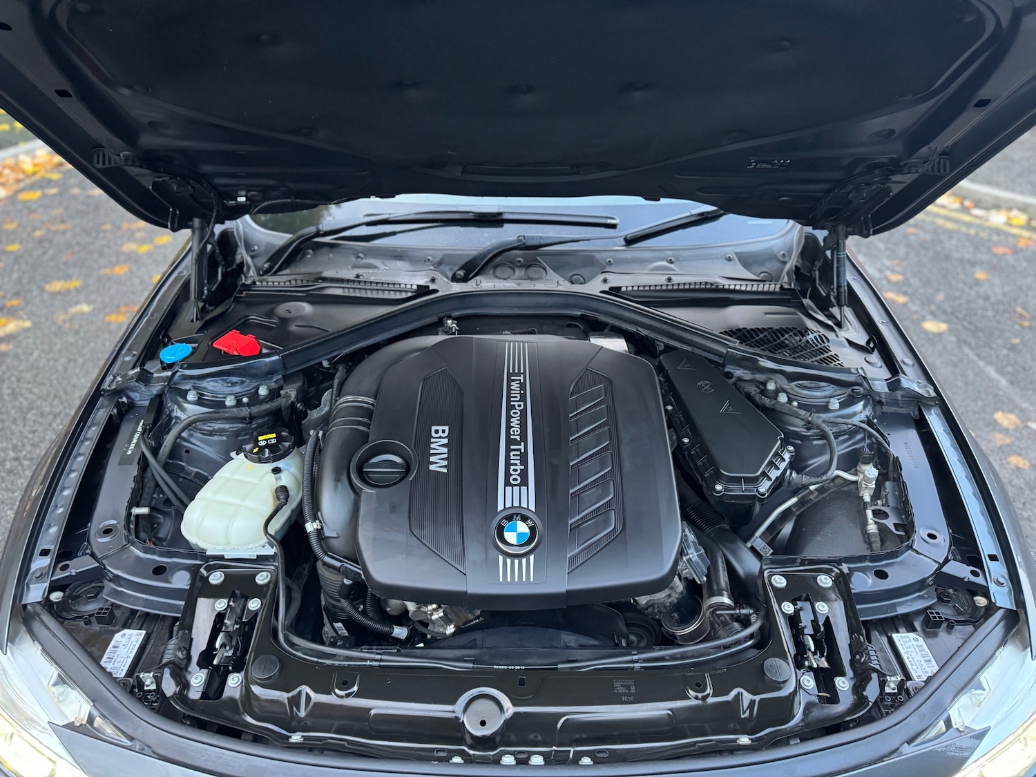 Used BMW 3 Series 2017 for sale - 76358612: Photo 67