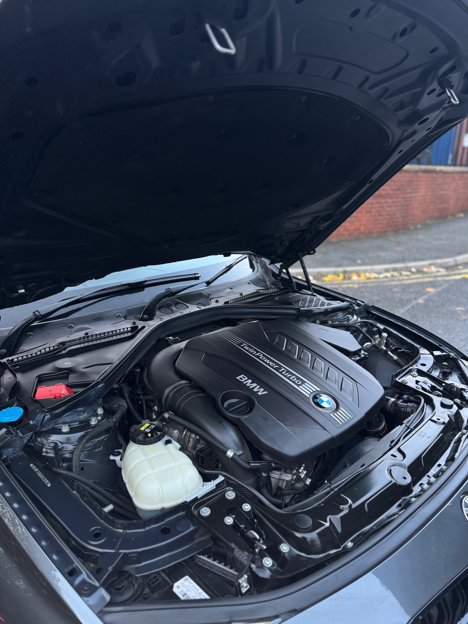 Used BMW 3 Series 2017 for sale - 76358612: Photo 68