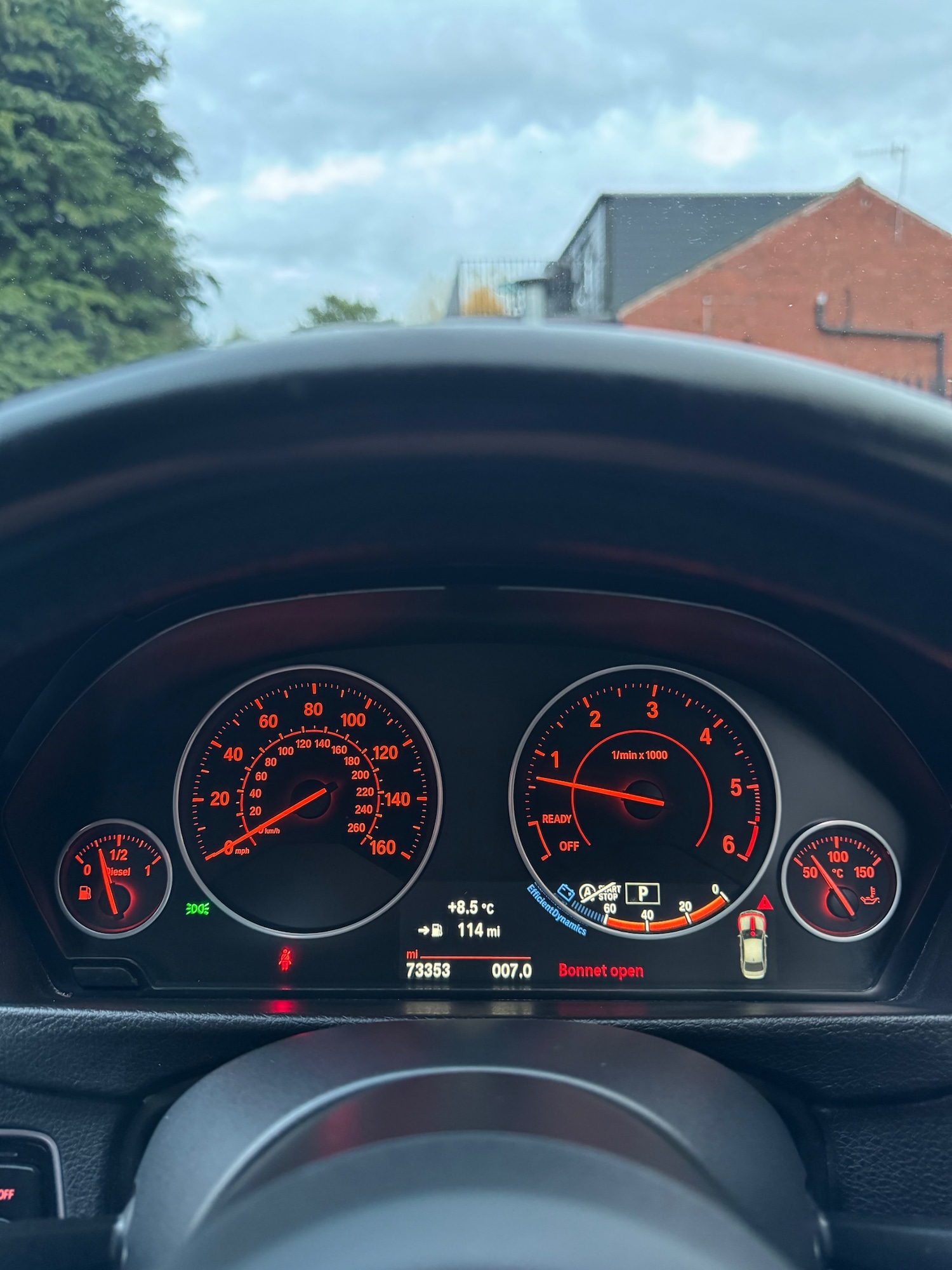 Used BMW 3 Series 2017 for sale - 76358612: Photo 69