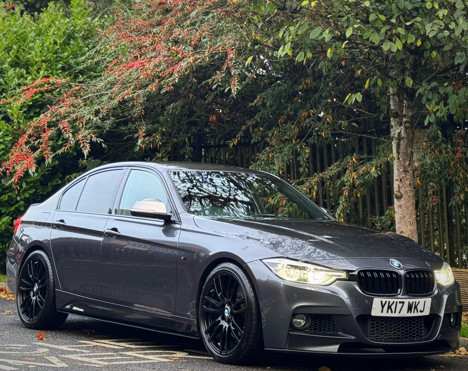 Used BMW 3 Series 2017 for sale - 76358612: Photo 7