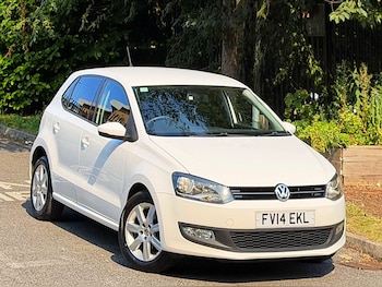 Used Volkswagen Polo 2014 for sale - 79192739: Photo